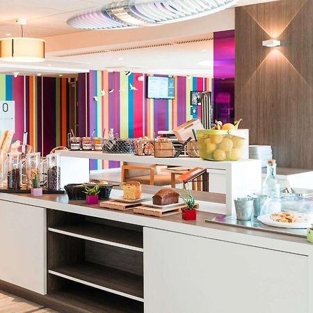 Hotel Ibis Styles Les Sables Olonne Zewnętrze zdjęcie