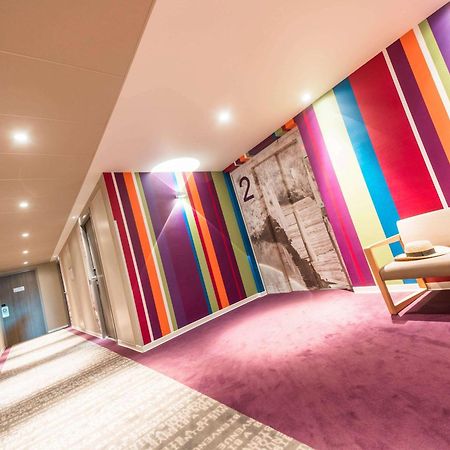 Hotel Ibis Styles Les Sables Olonne Zewnętrze zdjęcie