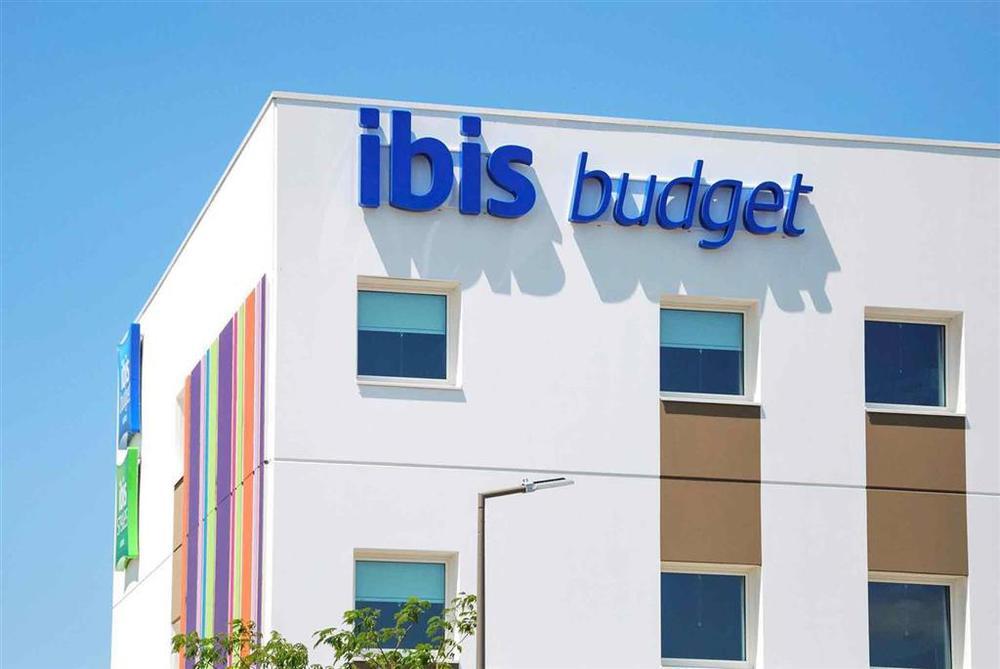 Hotel Ibis Styles Les Sables Olonne Zewnętrze zdjęcie