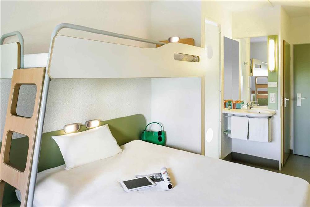 Hotel Ibis Styles Les Sables Olonne Pokój zdjęcie