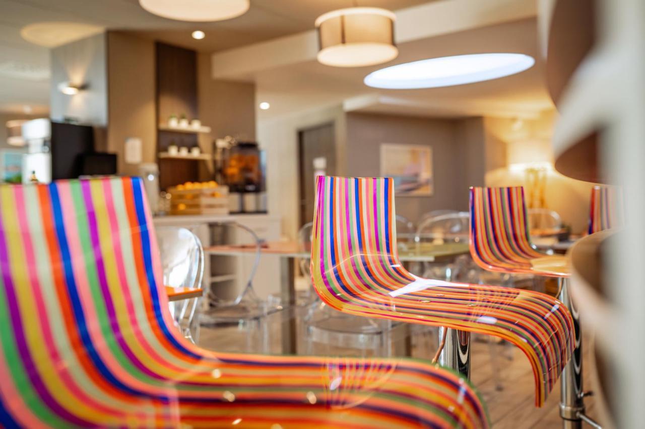 Hotel Ibis Styles Les Sables Olonne Zewnętrze zdjęcie