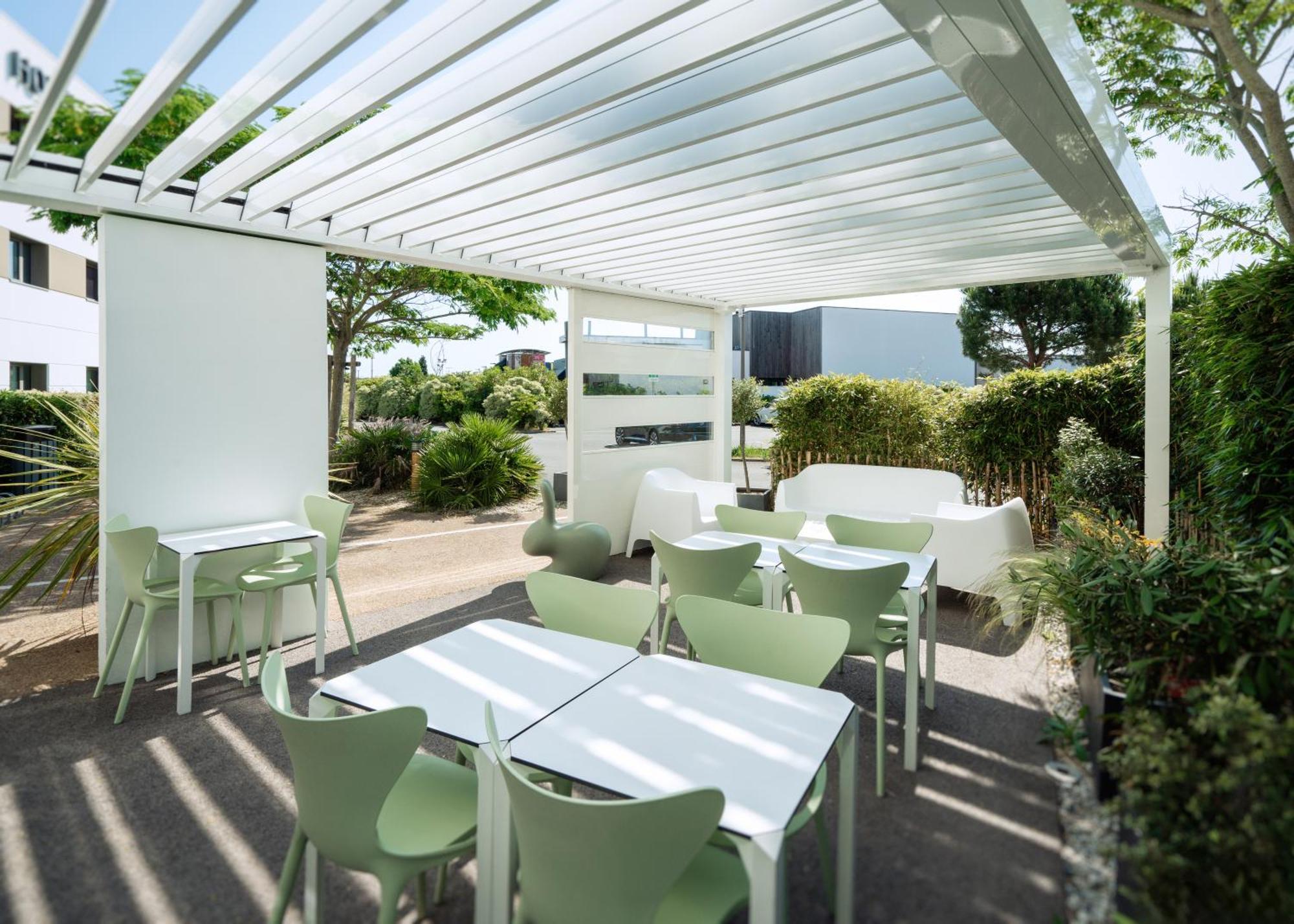 Hotel Ibis Styles Les Sables Olonne Zewnętrze zdjęcie