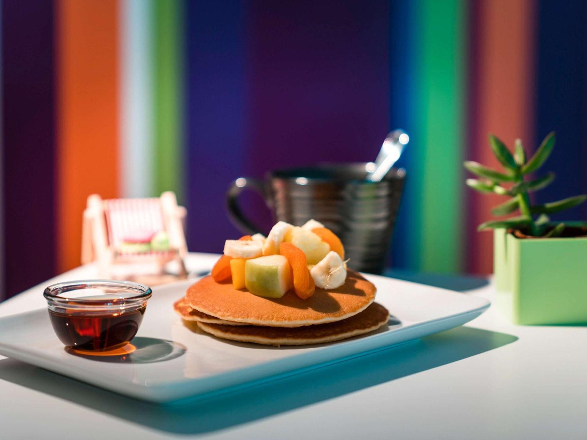 Hotel Ibis Styles Les Sables Olonne Zewnętrze zdjęcie
