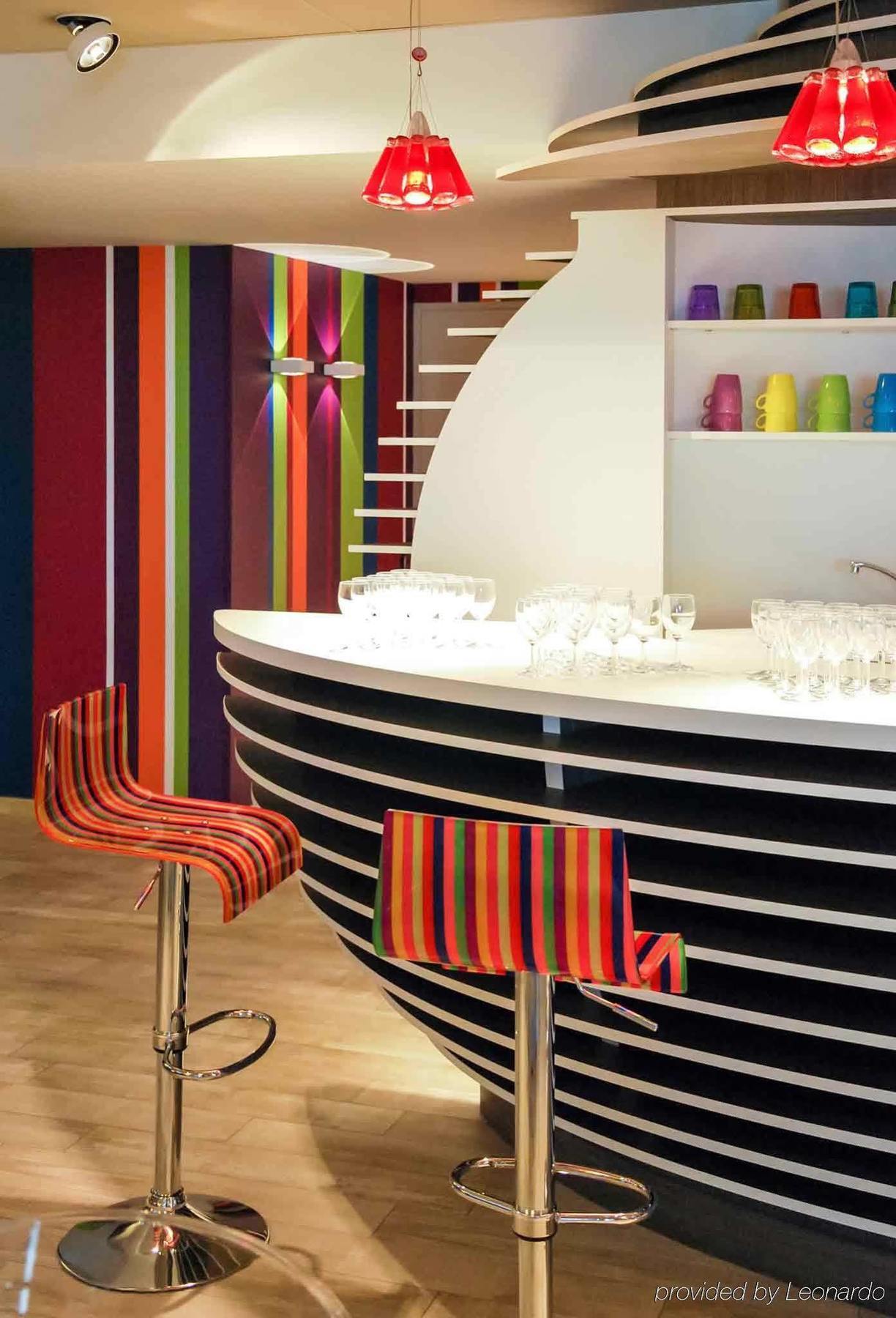 Hotel Ibis Styles Les Sables Olonne Zewnętrze zdjęcie