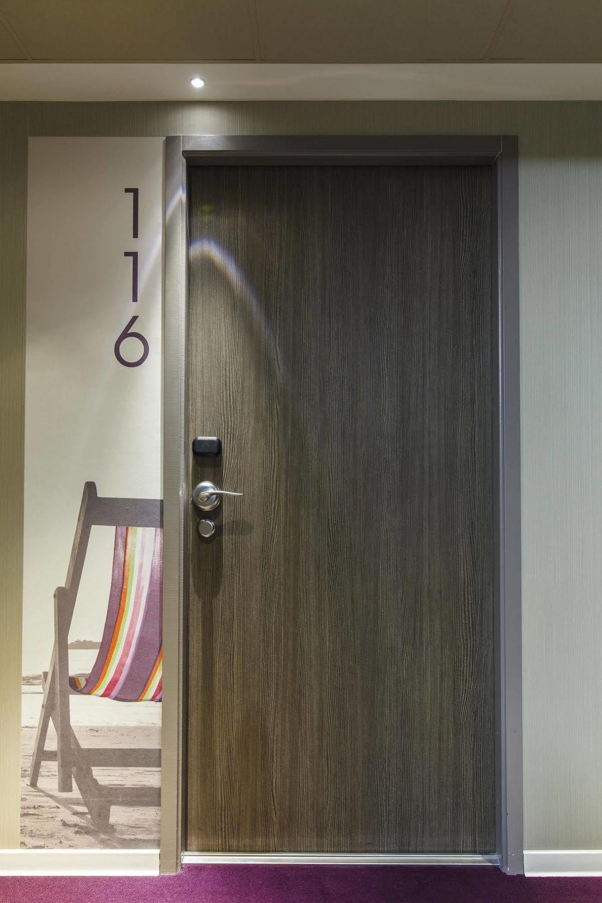 Hotel Ibis Styles Les Sables Olonne Zewnętrze zdjęcie