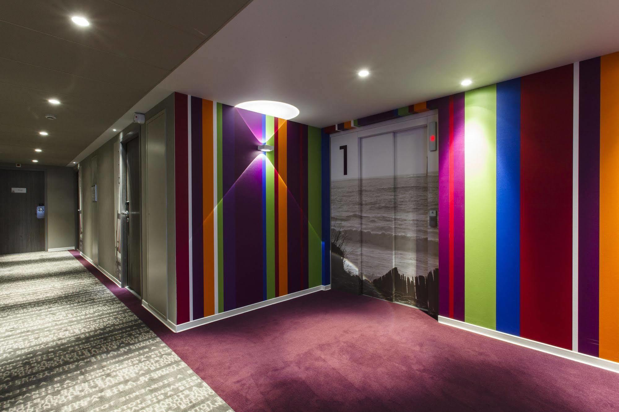 Hotel Ibis Styles Les Sables Olonne Zewnętrze zdjęcie