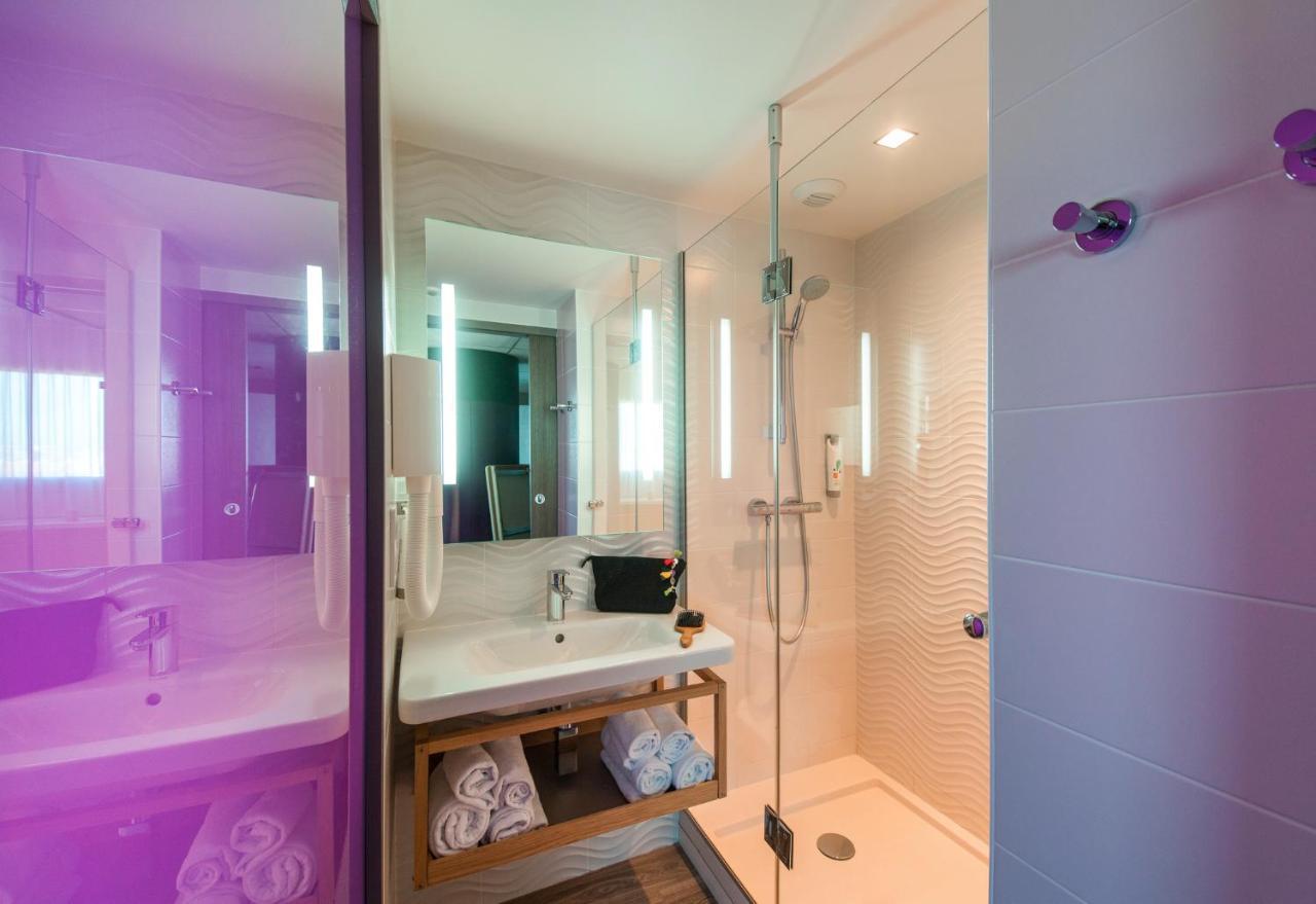 Hotel Ibis Styles Les Sables Olonne Zewnętrze zdjęcie