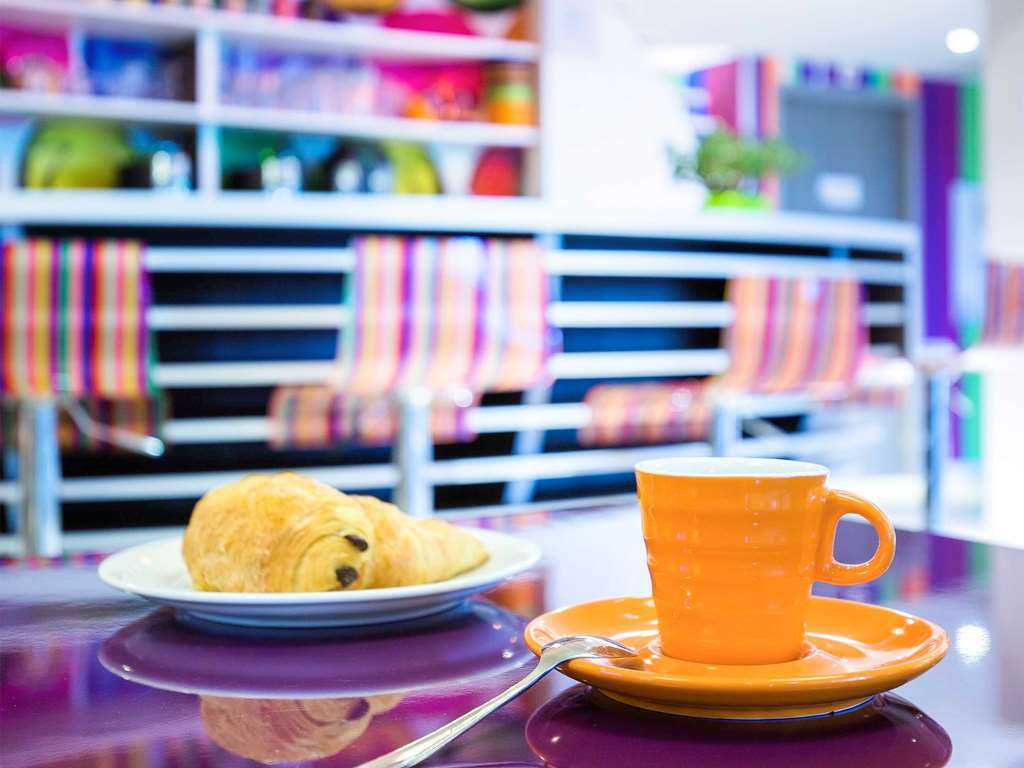 Hotel Ibis Styles Les Sables Olonne Restauracja zdjęcie