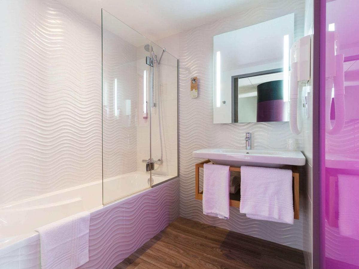 Hotel Ibis Styles Les Sables Olonne Zewnętrze zdjęcie